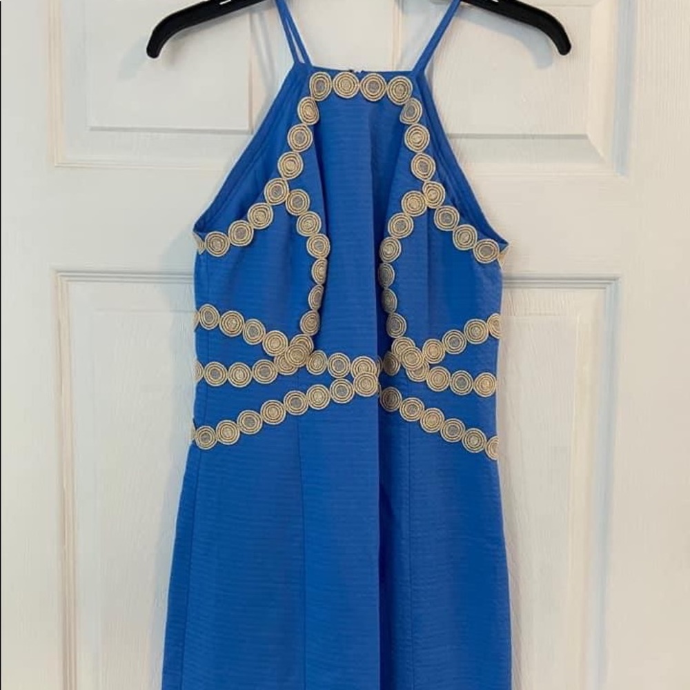 Lilly dress